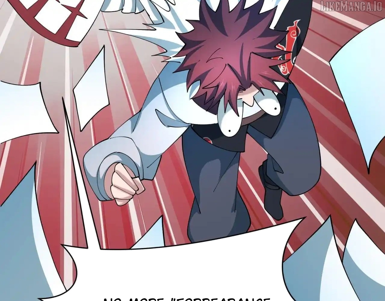 Era of the Haunted Chapter 539 - page 34